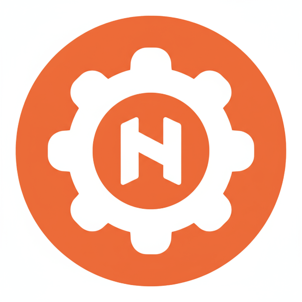HubSpot logo