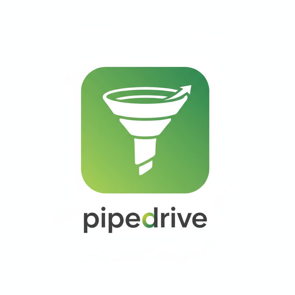 Pipedrive logo