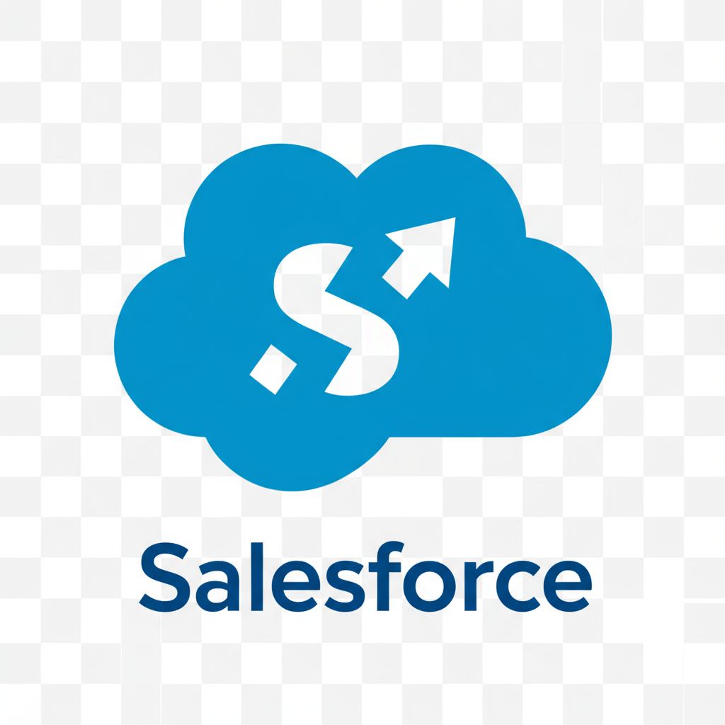 Salesforce logo