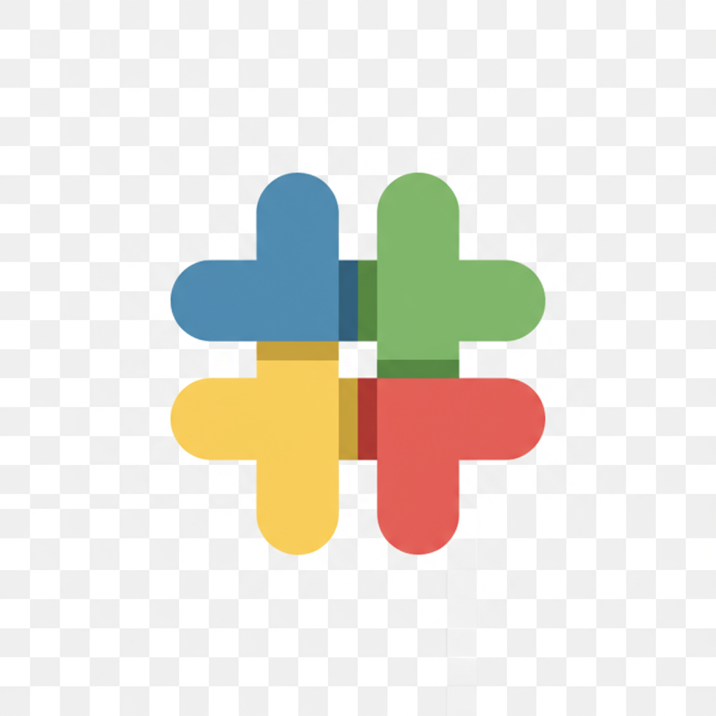 Slack logo